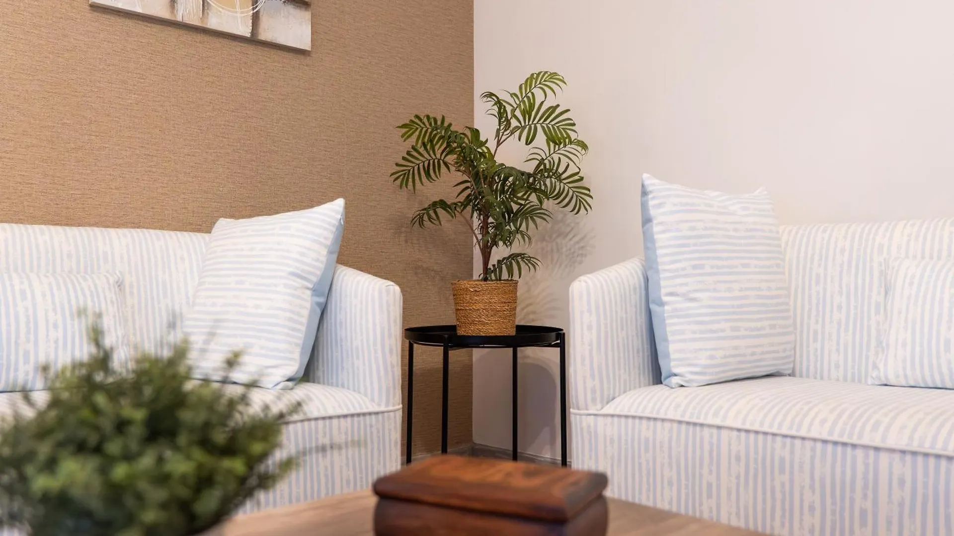 Apartamento De 3 Habitaciones Cerca De La Costa Las Arenas (Getxo)