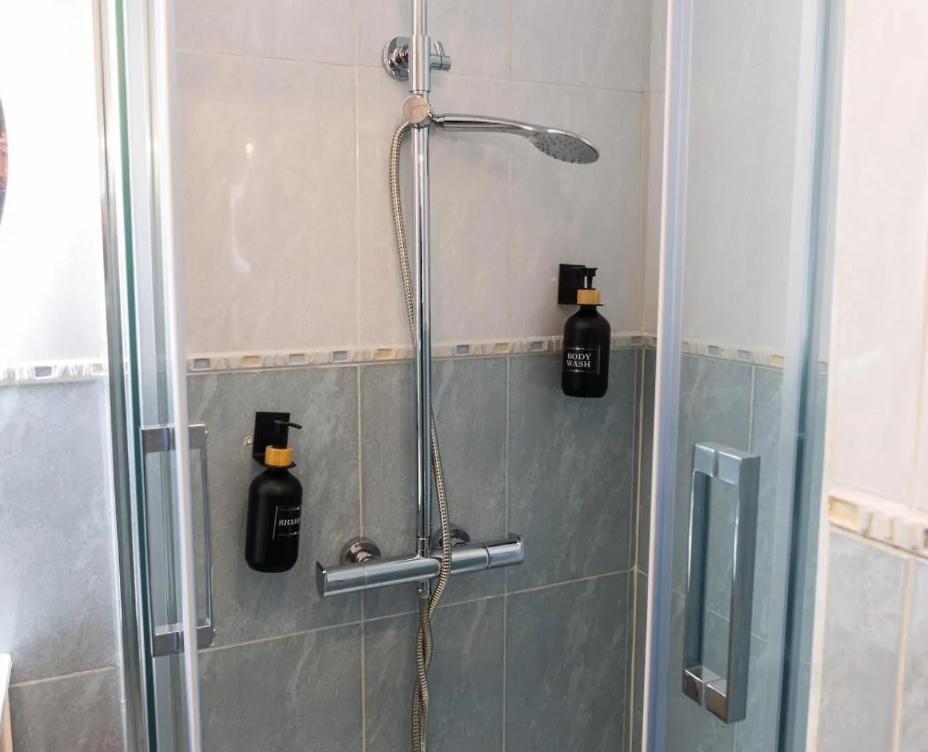 Apartamento De 3 Habitaciones Cerca De La Costa Spain