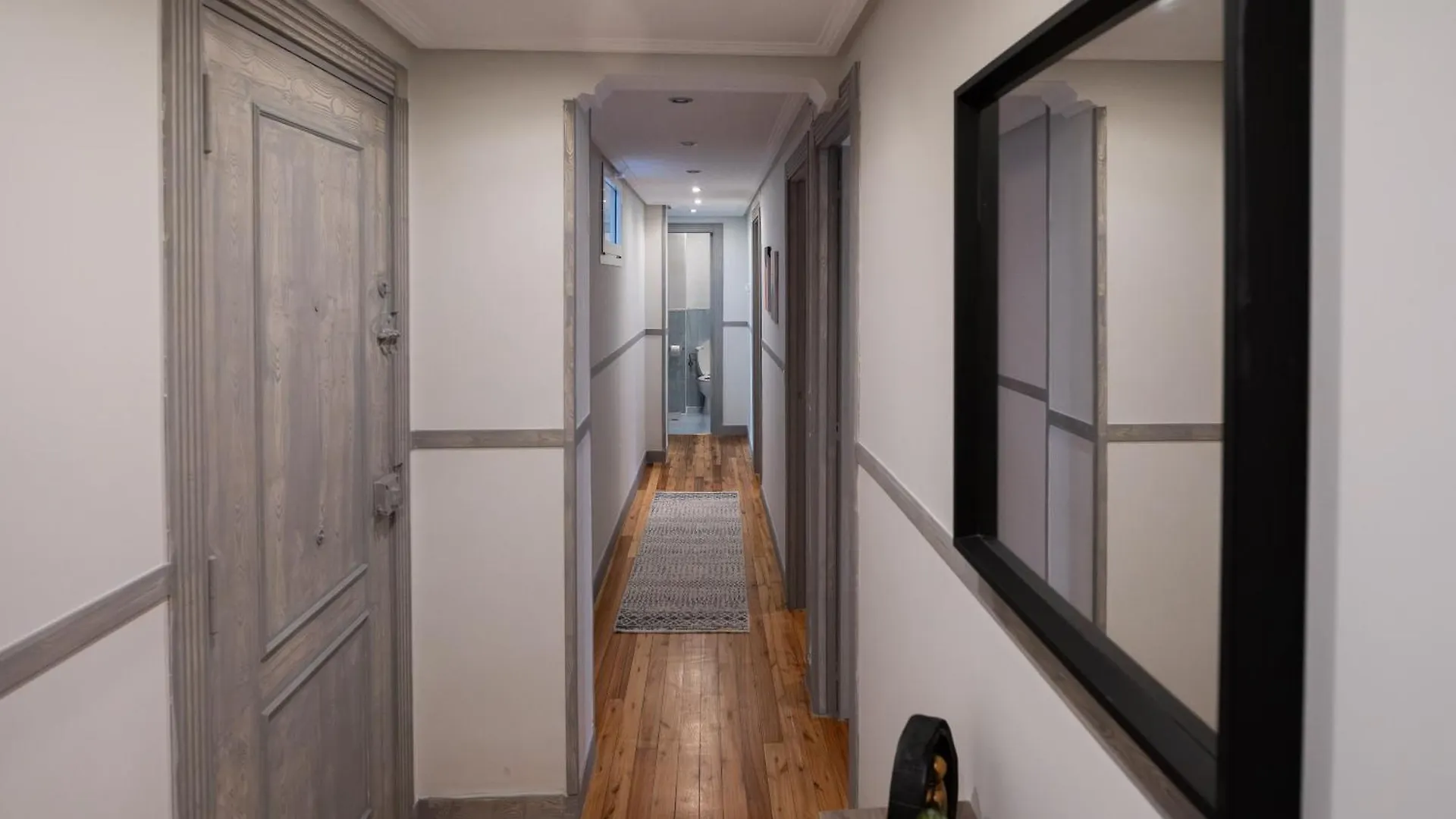 Apartamento De 3 Habitaciones Cerca De La Costa Apartment Las Arenas (Getxo)