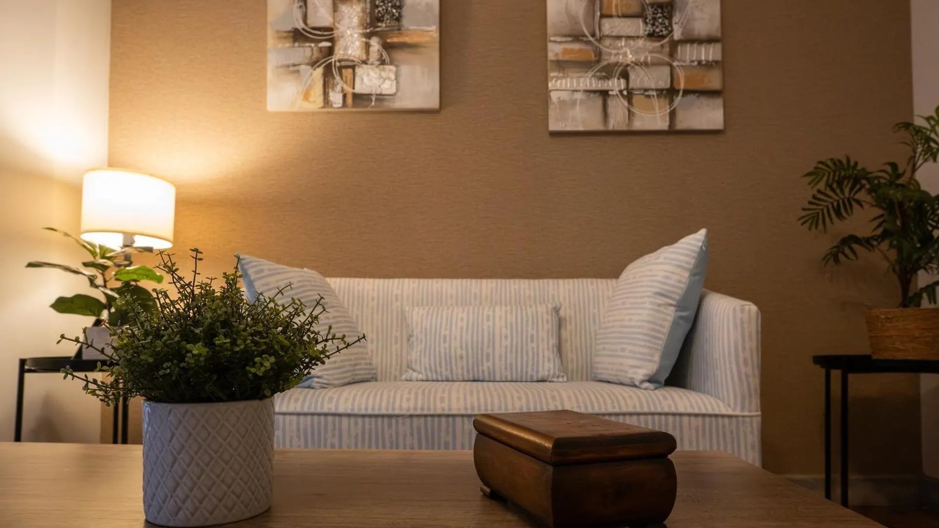 Apartamento De 3 Habitaciones Cerca De La Costa Spain