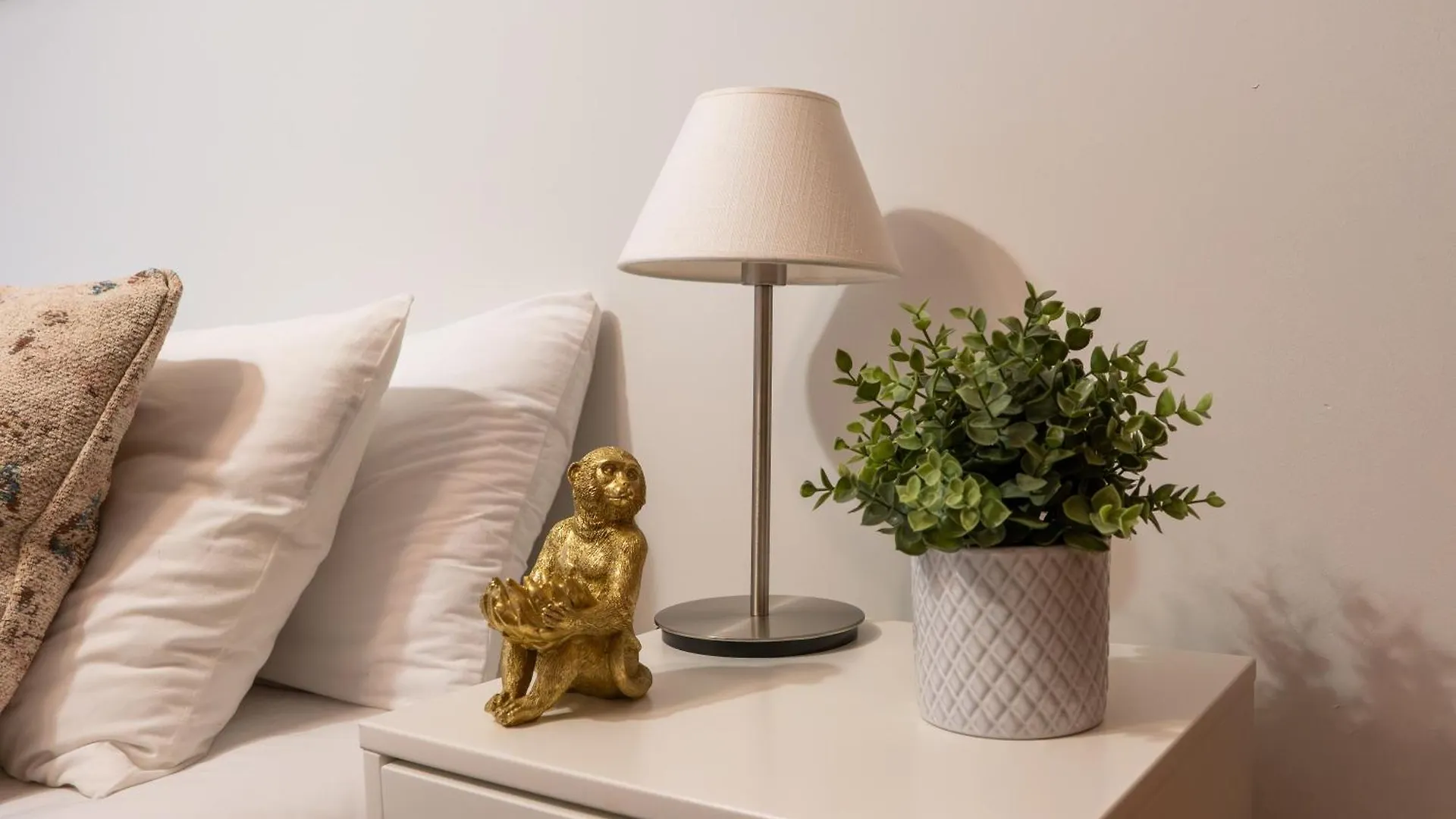 Апартаменты Apartamento De 3 Habitaciones Cerca De La Costa