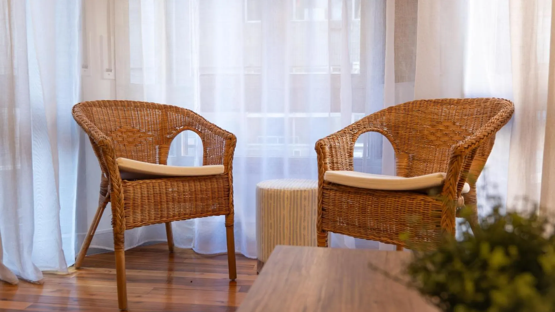 Apartamento De 3 Habitaciones Cerca De La Costa Апартаменты Лас-Аренас